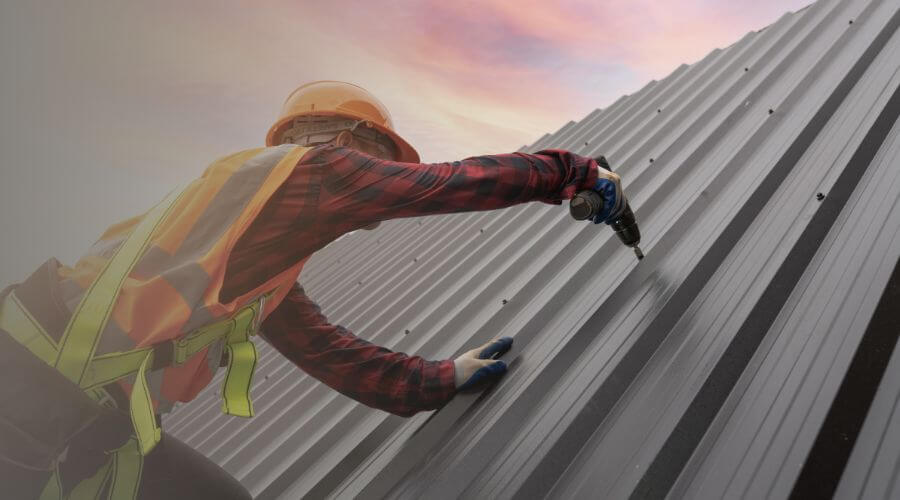 Expert tile roof repair services in Citra, FL